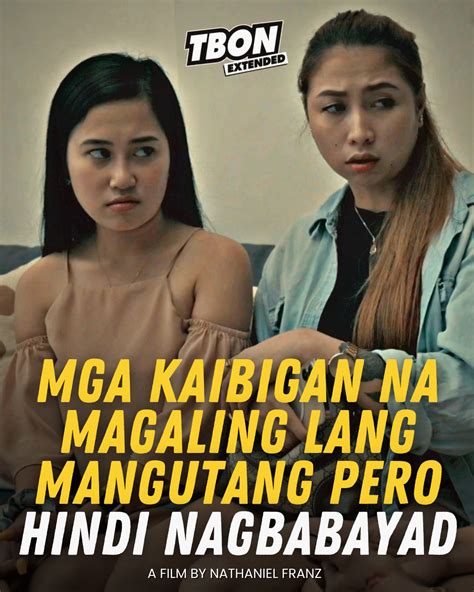 Collab Na Walang Bayaran.